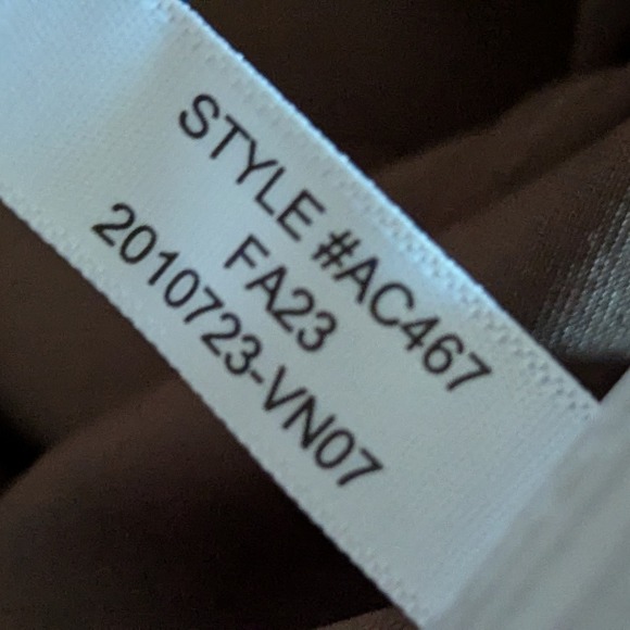 J.Crew Gwyneth Pull-On Midi Slip Skirt Sz S Taupe - Picture 10 of 13